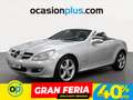 Mercedes-Benz SLK 200 200K Gris - thumbnail 1