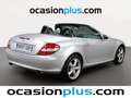 Mercedes-Benz SLK 200 200K Gris - thumbnail 5