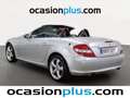 Mercedes-Benz SLK 200 200K Gris - thumbnail 4