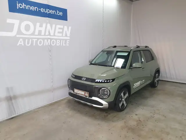 Hyundai Inster 49 kWh Pixel Plus