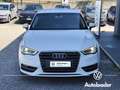 Audi A3 SPB 1.4 TFSI S tronic g-tron Attraction Blanc - thumbnail 3