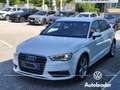 Audi A3 SPB 1.4 TFSI S tronic g-tron Attraction Blanc - thumbnail 4