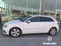 Audi A3 SPB 1.4 TFSI S tronic g-tron Attraction Blanc - thumbnail 8