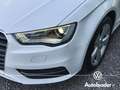 Audi A3 SPB 1.4 TFSI S tronic g-tron Attraction Blanc - thumbnail 2
