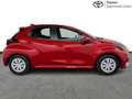 Toyota Yaris Dynamic Hybrid Rouge - thumbnail 16