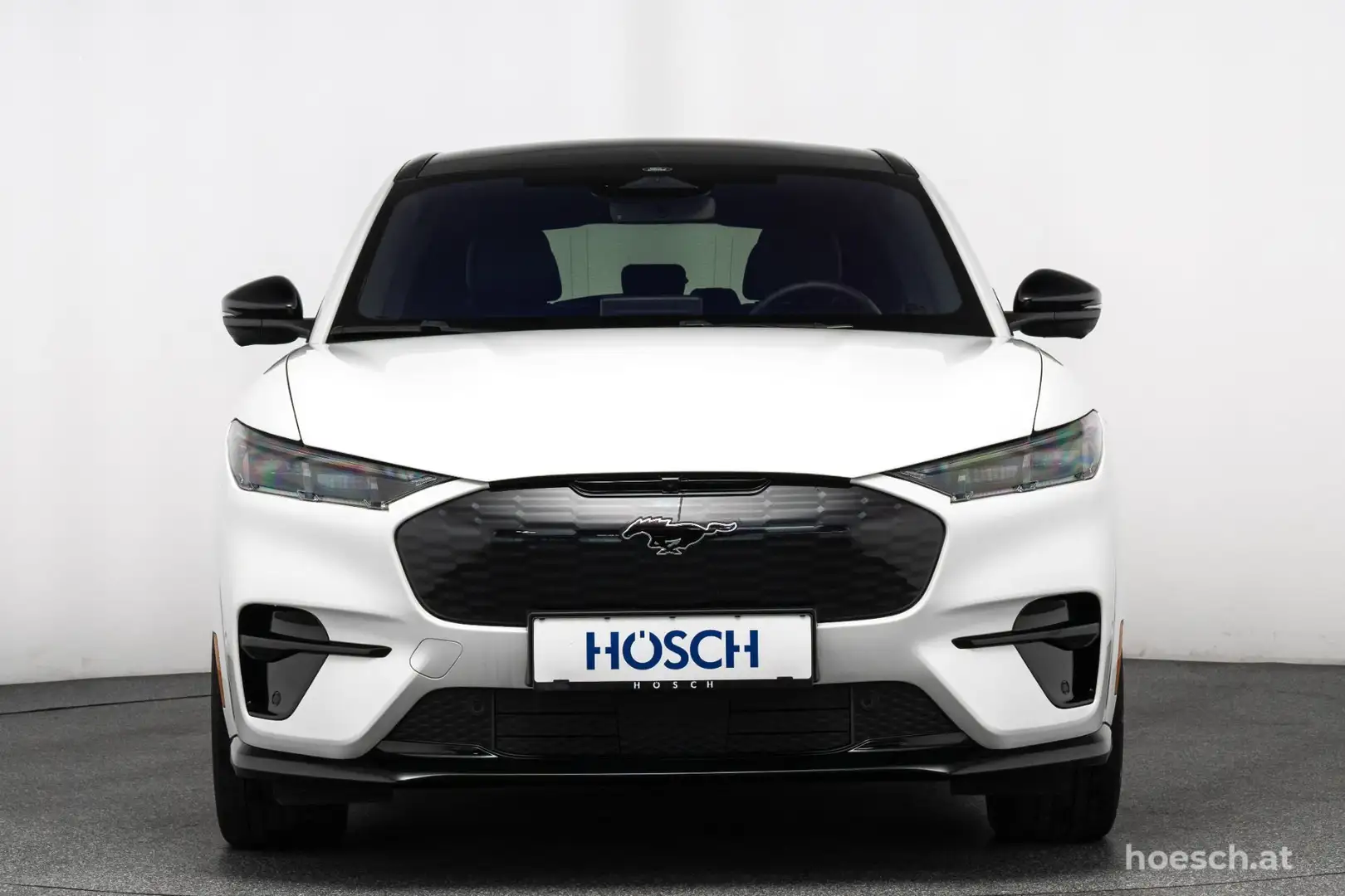 Ford Mustang Mach-E Elektro 99kWh GT AWD Extended Range TOP ANGEBOT Wit - 2