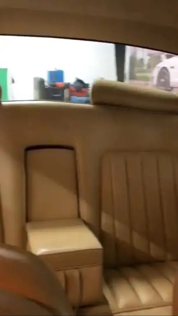 Rolls-Royce Silver Shadow 2 - 2