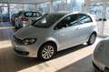 Volkswagen Golf Plus VI Style Silber - thumbnail 1
