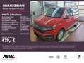 Volkswagen T6.1 Multivan Gen. Six 2.0TDI DSG LED Stdhzg AHK Rot - thumbnail 1
