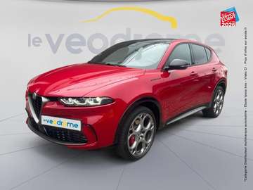 1.3 PHEV 280ch Edizione Speciale AT6 e-Q4