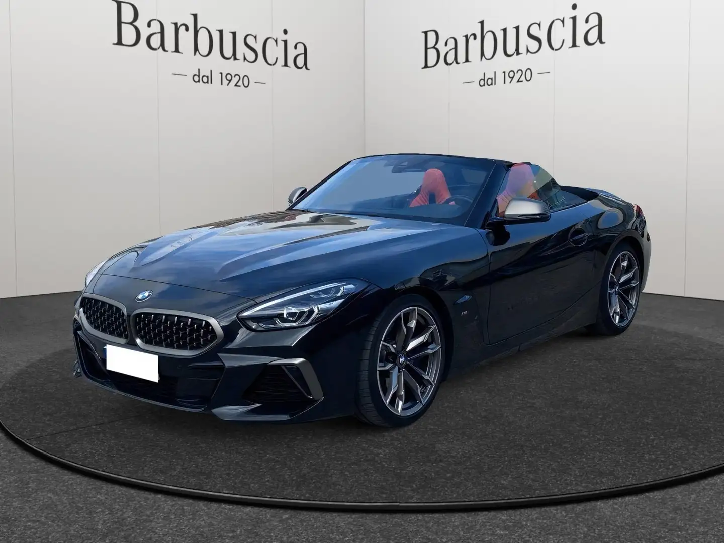 BMW Z4 G29 - M40i auto Nero - 1
