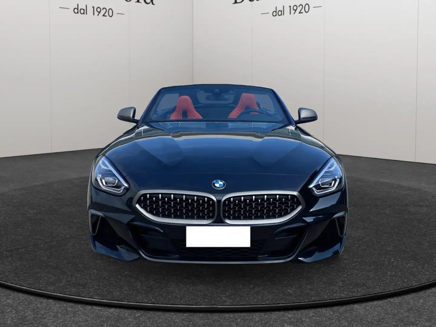 BMW Z4 G29 - M40i auto Nero - 2