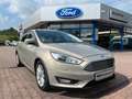 Ford Focus Lim.1.5 Titanium*Bi-Xenon*Navi*PTC*SHZ Grigio - thumbnail 1