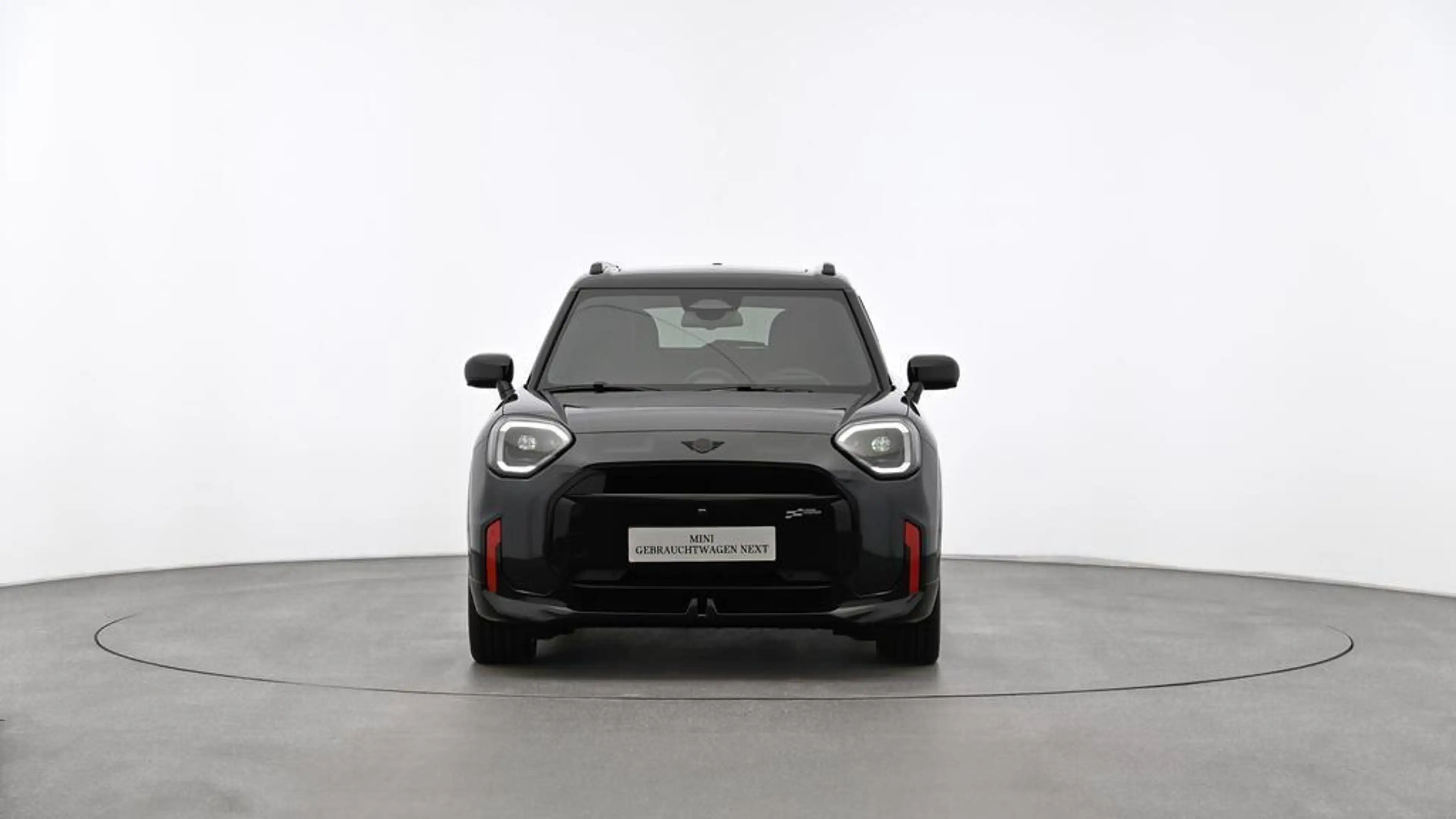 MINI John Cooper Works John Cooper Works Trim — photo 15