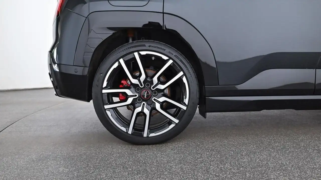 MINI Jcw John Cooper Works Trim, миниатюра 10