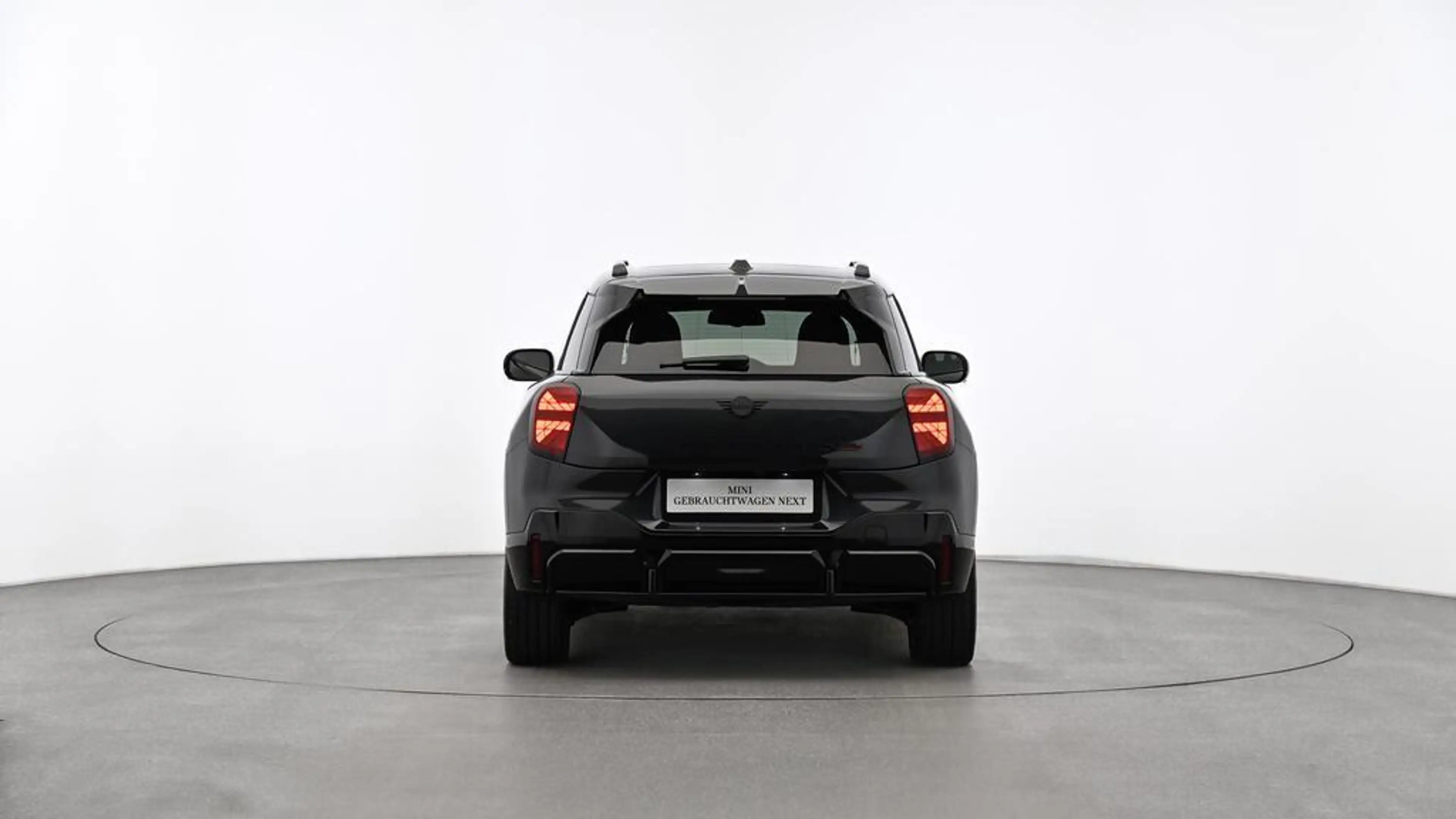 MINI John Cooper Works John Cooper Works Trim — photo 22