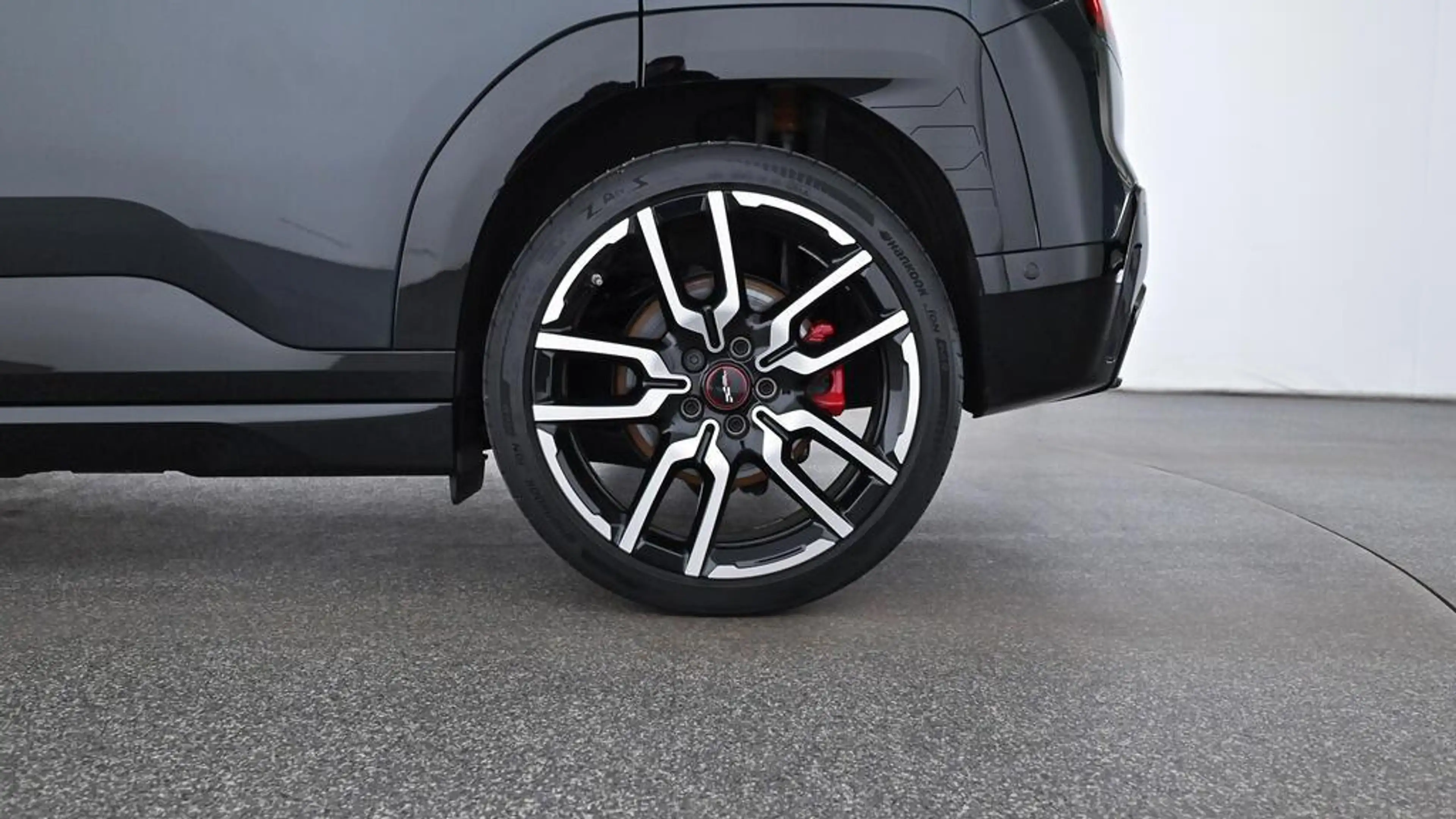 MINI John Cooper Works John Cooper Works Trim — photo 11