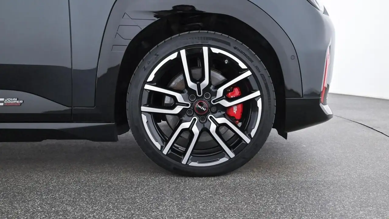 MINI Jcw John Cooper Works Trim, миниатюра 13
