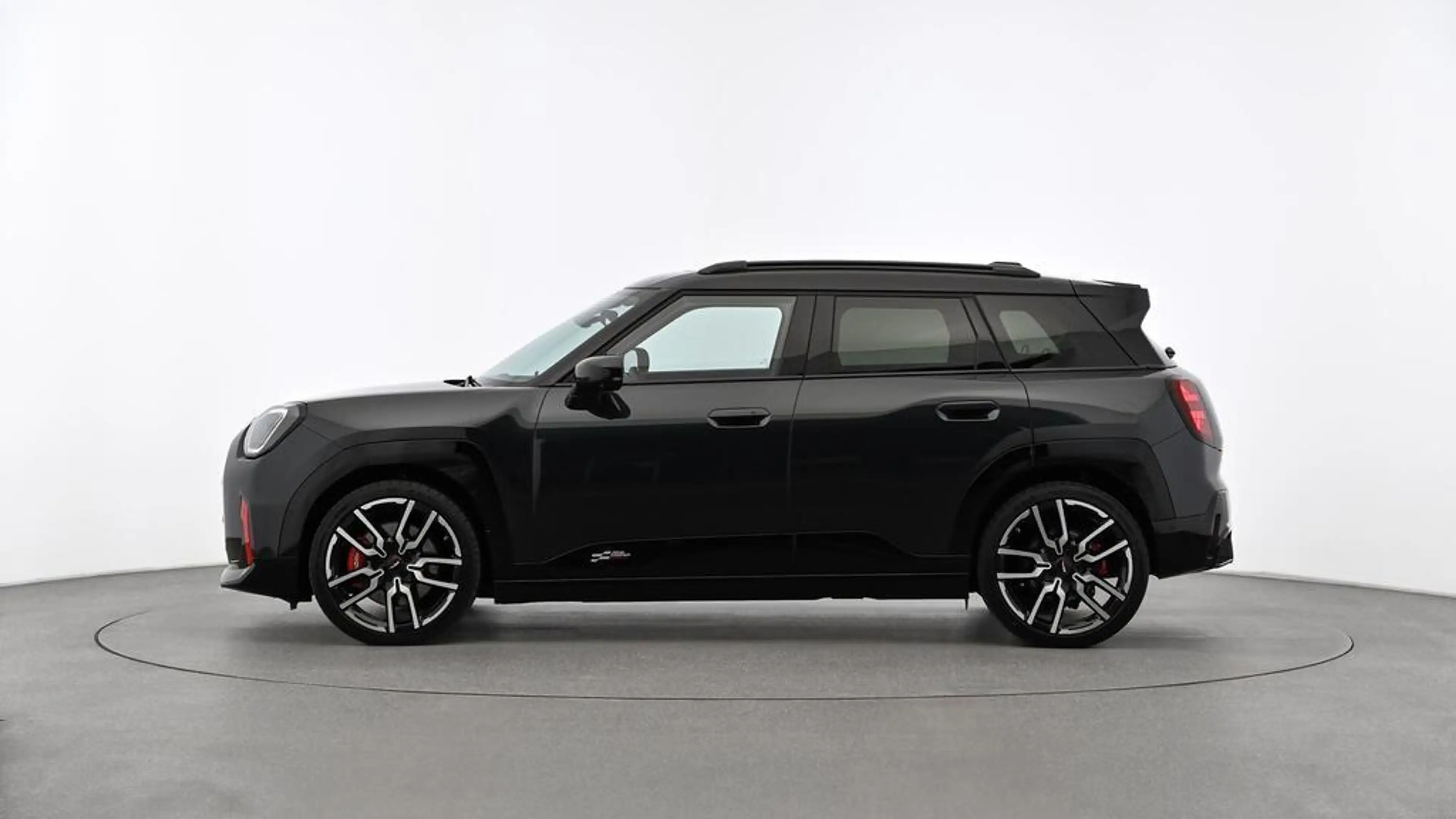 MINI John Cooper Works John Cooper Works Trim — photo 3