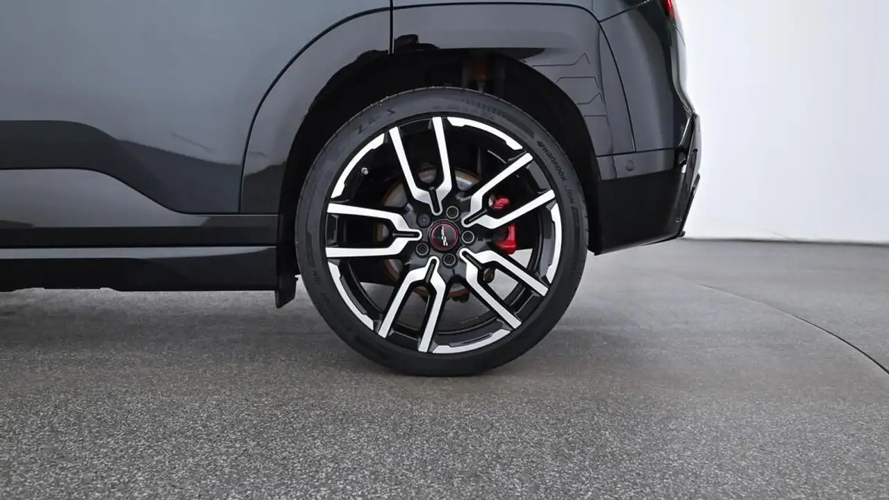 MINI Jcw John Cooper Works Trim, миниатюра 12