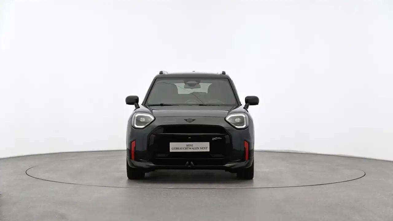 MINI Jcw John Cooper Works Trim, миниатюра 16