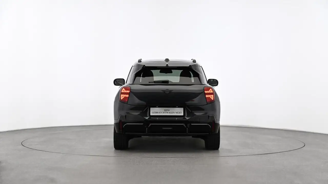 MINI Jcw John Cooper Works Trim, миниатюра 23