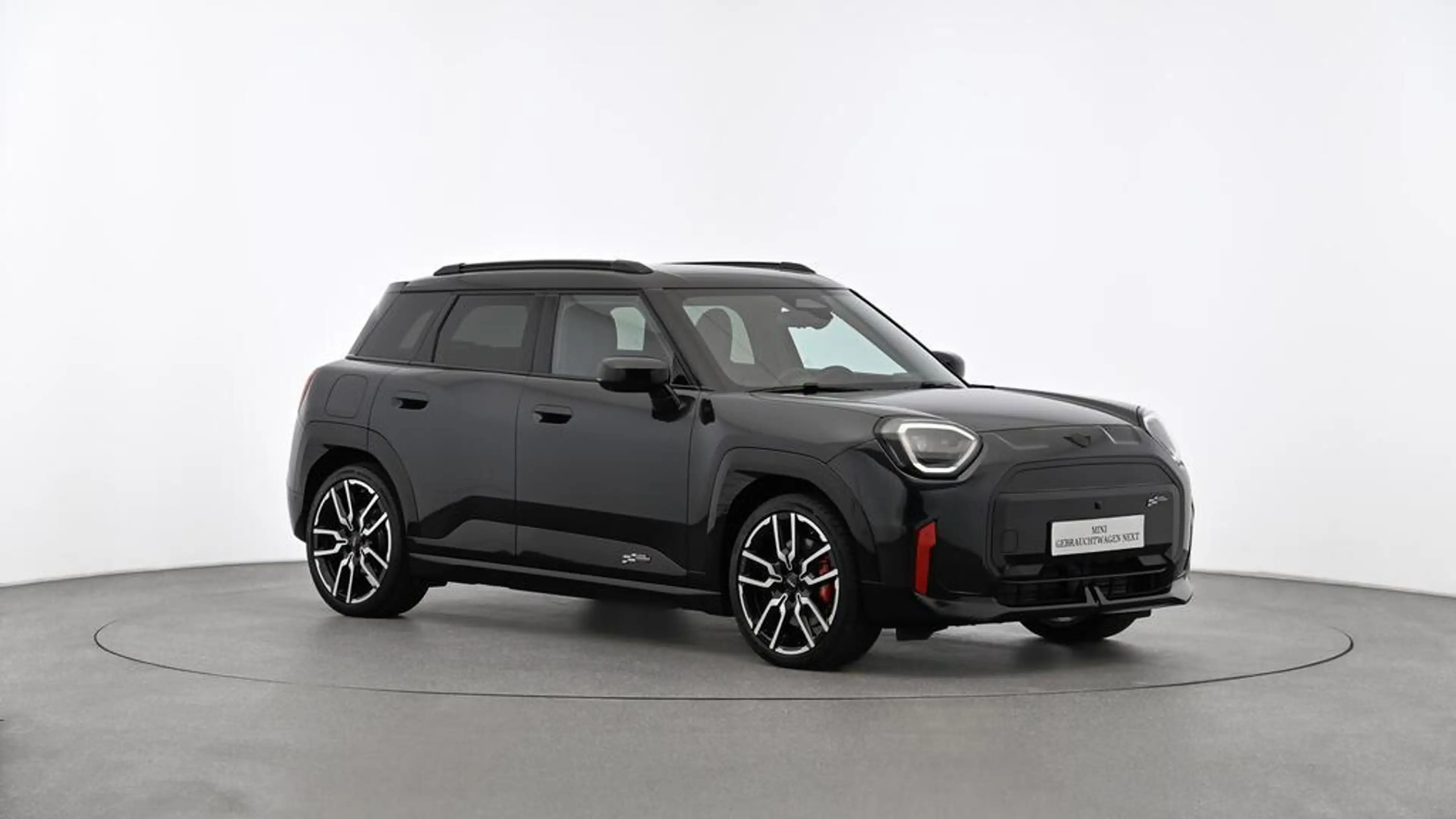 MINI John Cooper Works John Cooper Works Trim — photo 14