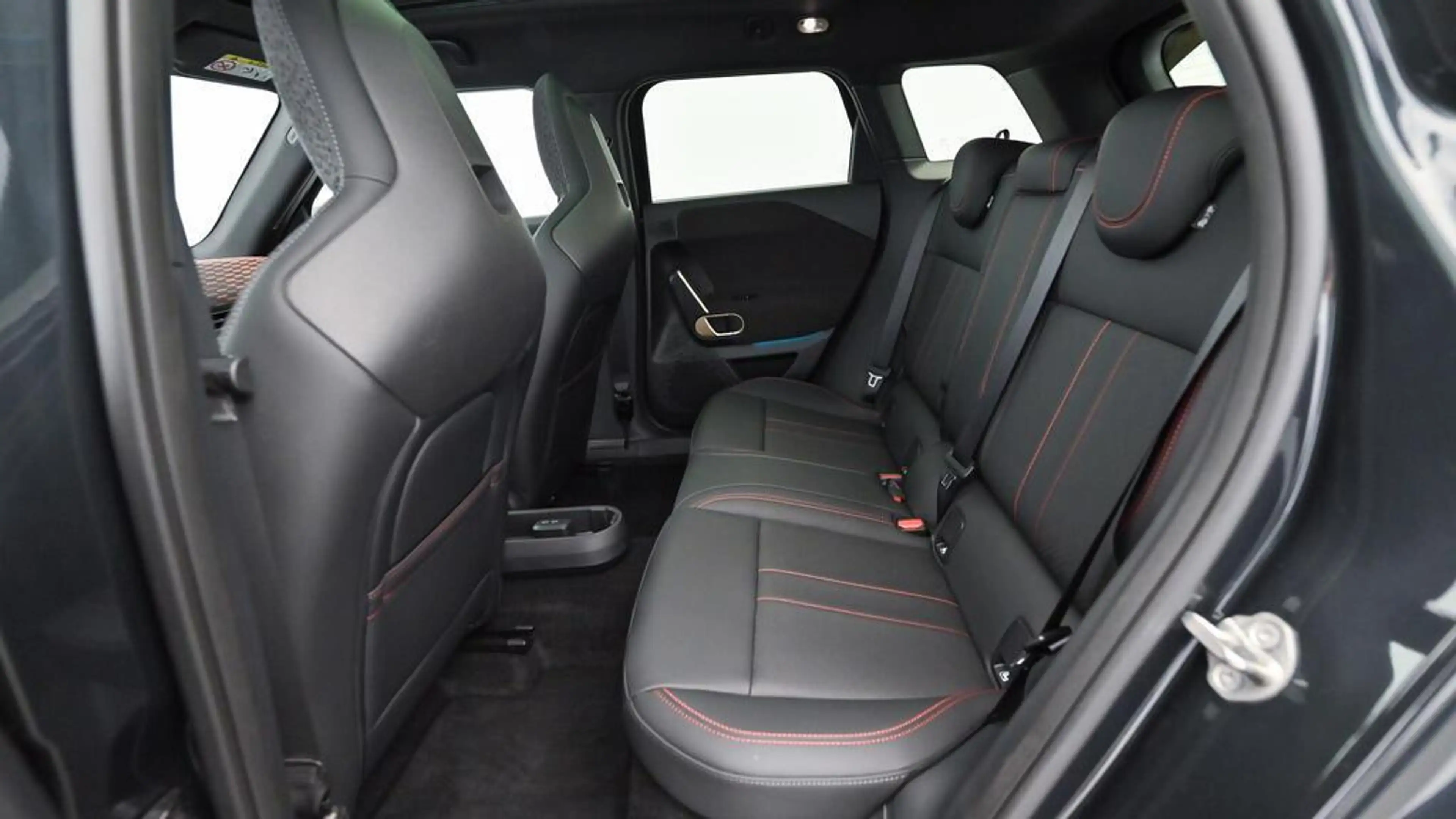 MINI John Cooper Works John Cooper Works Trim — photo 24