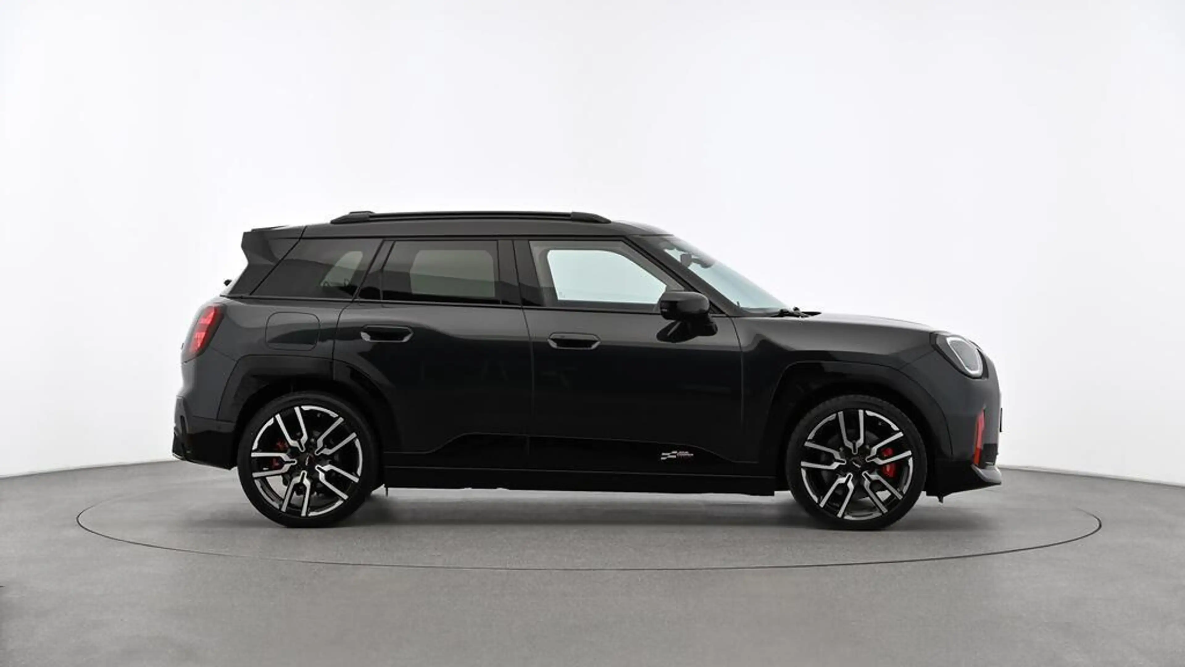 MINI John Cooper Works John Cooper Works Trim — photo 2