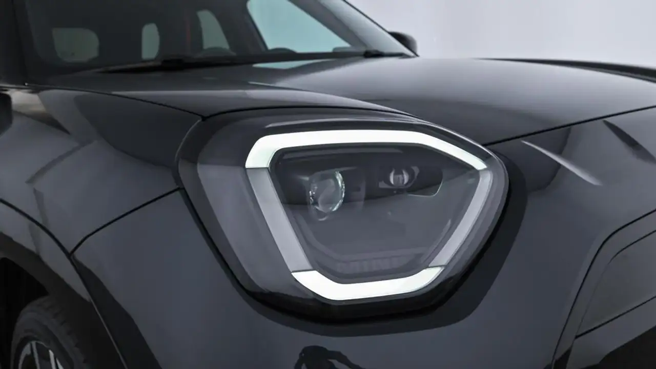 MINI Jcw John Cooper Works Trim, миниатюра 20