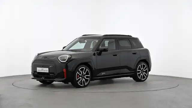 MINI John Cooper Works John Cooper Works Trim