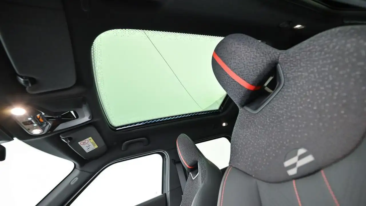 MINI Jcw John Cooper Works Trim, миниатюра 22