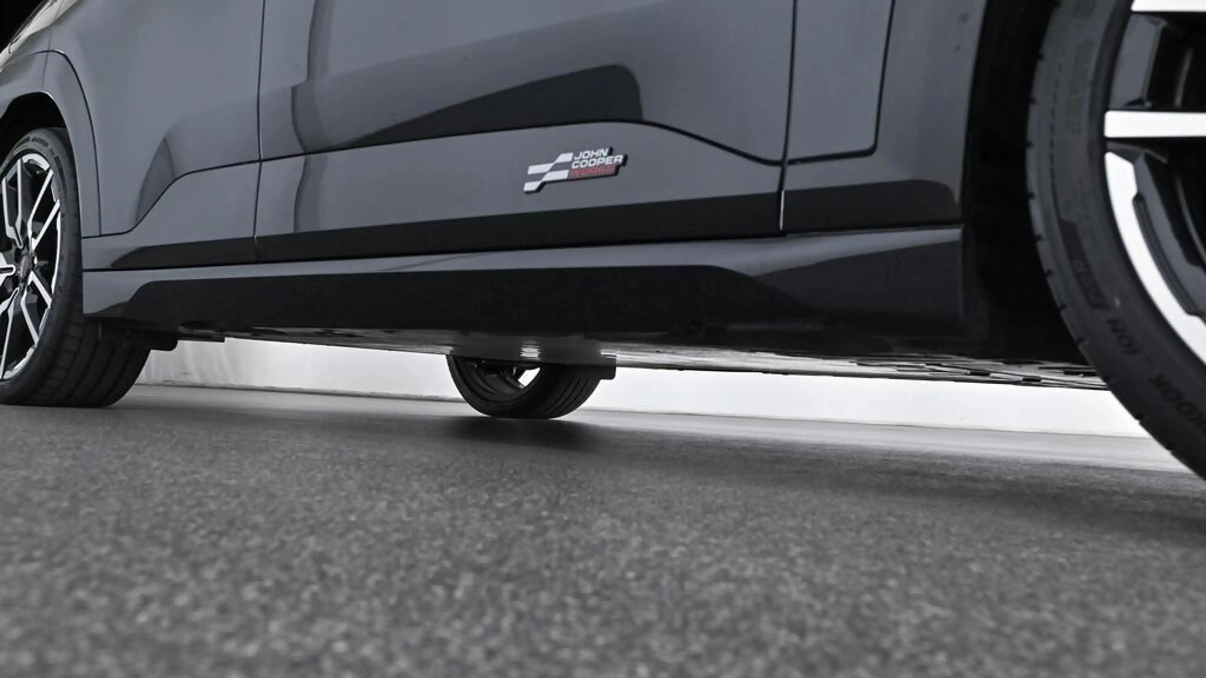 MINI John Cooper Works John Cooper Works Trim — photo 16