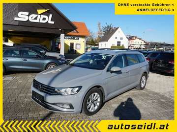 Business 2,0 TDI DSG *2022er+LED+NAVI*