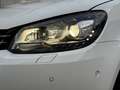 Volkswagen Touran Highline BMT Weiß - thumbnail 4