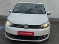 Volkswagen Touran Highline BMT Weiß - thumbnail 2