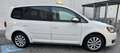 Volkswagen Touran Highline BMT Weiß - thumbnail 9