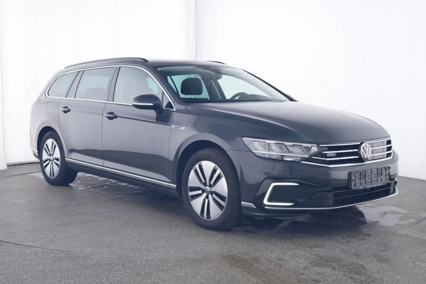 Volkswagen Passat Variant GTE 1.4 TSI DSG AHK*RFK*PDC*Tempo Gri - 2