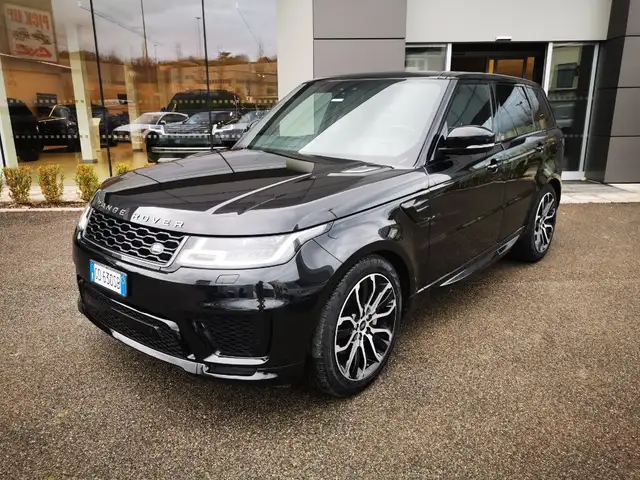 Land Rover Range Rover Sport Range Rover Sport 3.0D l6 249 CV HSE Dynamic