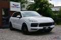 Porsche Cayenne S III Aut. | Kreide Foliert | Schwarz - thumbnail 1