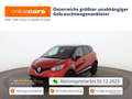 Renault Captur 1.5 dCi 90 ENERGY NAVI SITZHZG PDC Rot - thumbnail 1
