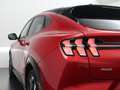 Ford Mustang Mach-E 75kWh AWD | NL Auto | Leder | 12% Bijtelling | Rood - thumbnail 13