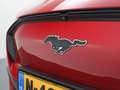 Ford Mustang Mach-E 75kWh AWD | NL Auto | Leder | 12% Bijtelling | Rood - thumbnail 20