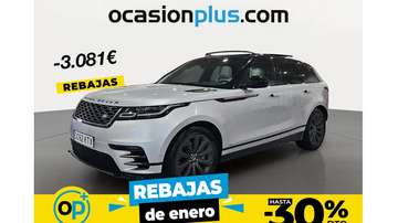 3.0D R-Dynamic SE 4WD Aut. 300