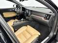 Volvo V60 Cross Country B5 AWD Ultimate | 20" | Geventileerd Nappa | Massa Schwarz - thumbnail 10