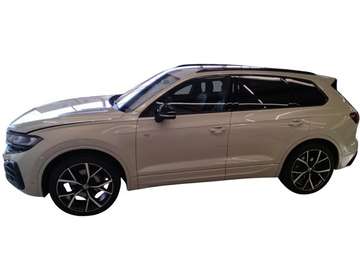3.0 V6 TDI R-Line 4Motion