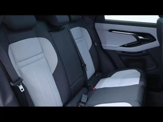 Land Rover Range Rover Evoque view 14