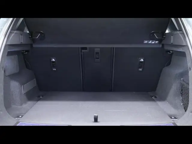 Land Rover Range Rover Evoque view 7