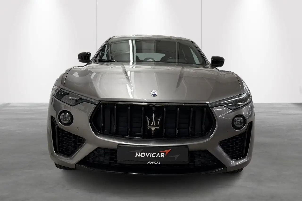 Maserati Levante 2023