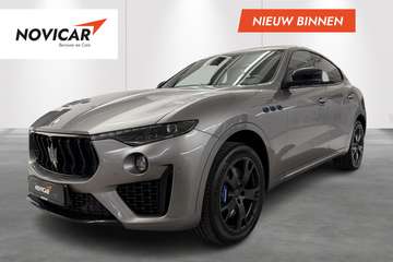 2.0 MHEV GT Automaat 4x4